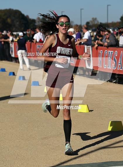 Thumbnail 1 in NCHSAA 2A Championship photogallery.