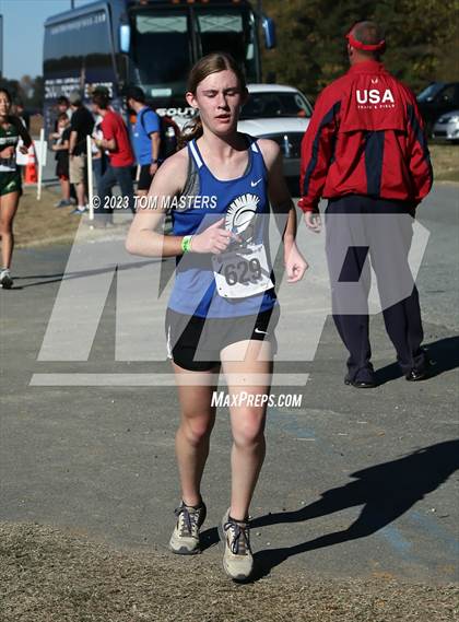 Thumbnail 3 in NCHSAA 2A Championship photogallery.