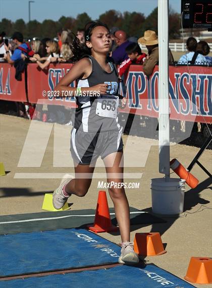 Thumbnail 3 in NCHSAA 2A Championship photogallery.