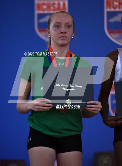 Thumbnail 3 in NCHSAA 2A Championship photogallery.