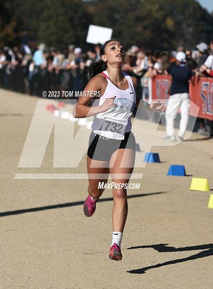 Thumbnail 3 in NCHSAA 2A Championship photogallery.