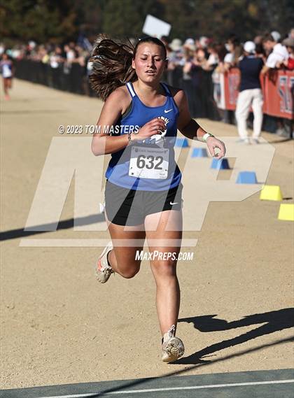 Thumbnail 3 in NCHSAA 2A Championship photogallery.