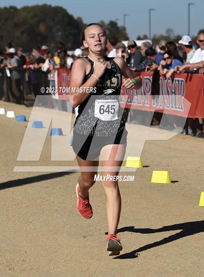 Thumbnail 1 in NCHSAA 2A Championship photogallery.