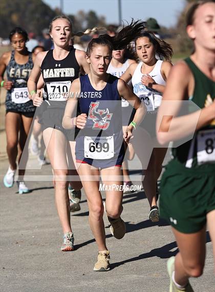 Thumbnail 3 in NCHSAA 2A Championship photogallery.