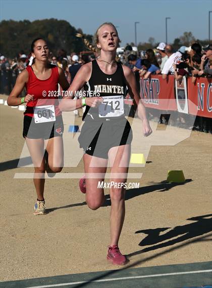Thumbnail 3 in NCHSAA 2A Championship photogallery.
