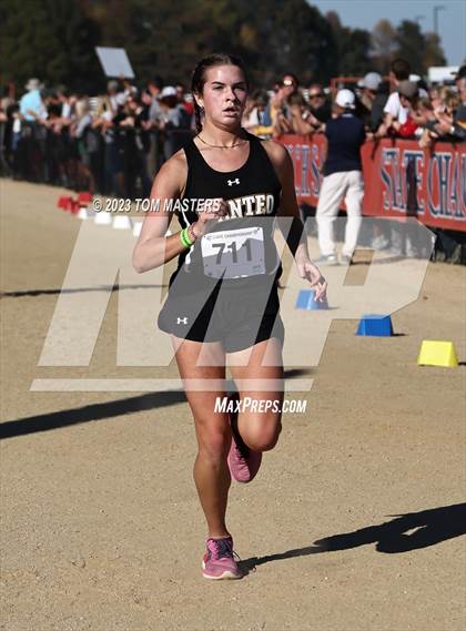 Thumbnail 2 in NCHSAA 2A Championship photogallery.