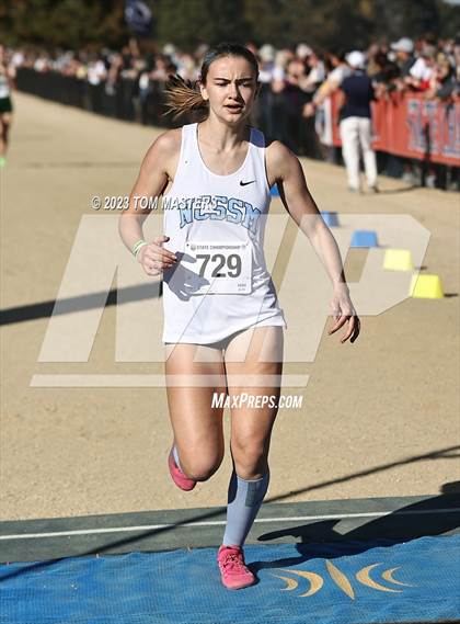 Thumbnail 1 in NCHSAA 2A Championship photogallery.