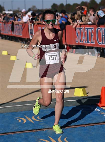 Thumbnail 3 in NCHSAA 2A Championship photogallery.