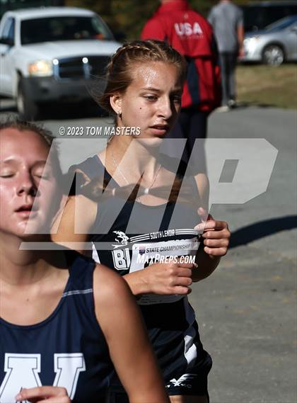 Thumbnail 1 in NCHSAA 2A Championship photogallery.