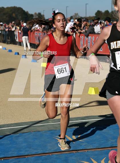 Thumbnail 1 in NCHSAA 2A Championship photogallery.