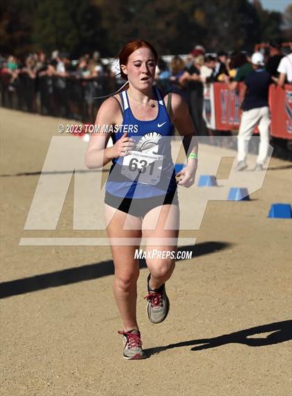 Thumbnail 3 in NCHSAA 2A Championship photogallery.