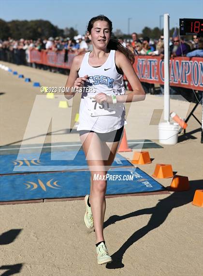 Thumbnail 1 in NCHSAA 2A Championship photogallery.