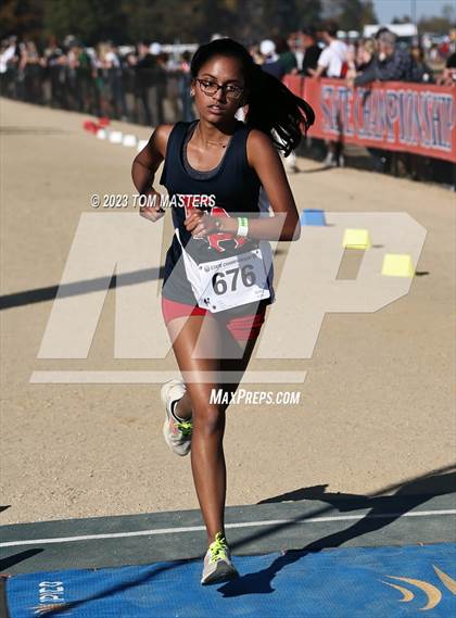 Thumbnail 3 in NCHSAA 2A Championship photogallery.