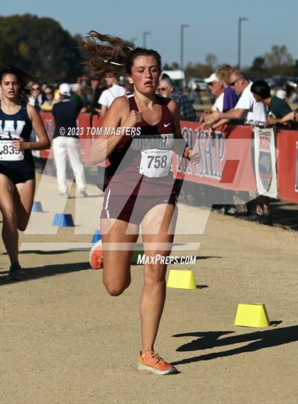 Thumbnail 1 in NCHSAA 2A Championship photogallery.