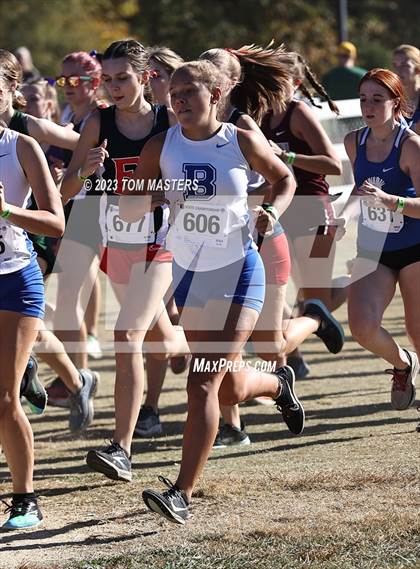 Thumbnail 1 in NCHSAA 2A Championship photogallery.