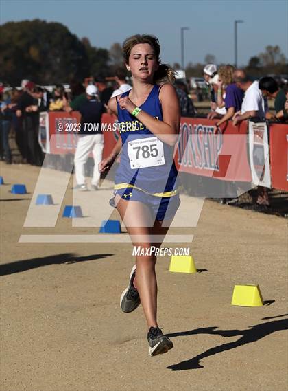 Thumbnail 1 in NCHSAA 2A Championship photogallery.
