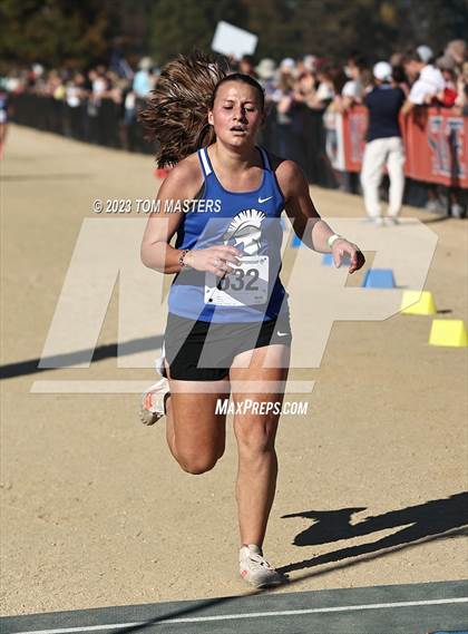 Thumbnail 1 in NCHSAA 2A Championship photogallery.