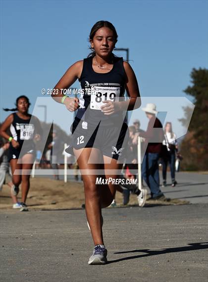 Thumbnail 1 in NCHSAA 2A Championship photogallery.