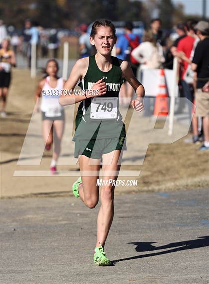 Thumbnail 1 in NCHSAA 2A Championship photogallery.