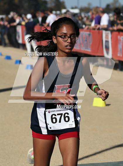 Thumbnail 2 in NCHSAA 2A Championship photogallery.