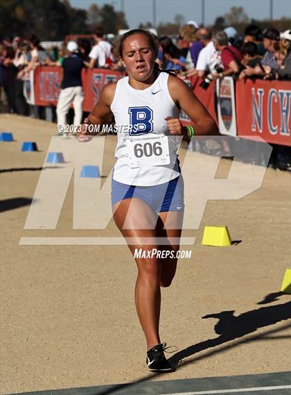 Thumbnail 1 in NCHSAA 2A Championship photogallery.