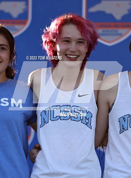 Thumbnail 3 in NCHSAA 2A Championship photogallery.