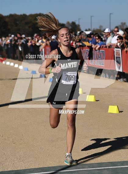 Thumbnail 2 in NCHSAA 2A Championship photogallery.