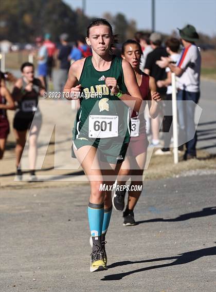 Thumbnail 3 in NCHSAA 2A Championship photogallery.