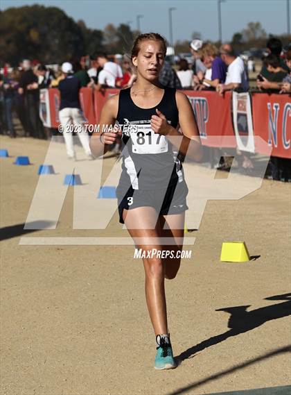 Thumbnail 3 in NCHSAA 2A Championship photogallery.