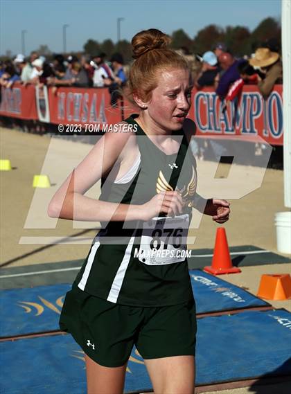 Thumbnail 3 in NCHSAA 2A Championship photogallery.