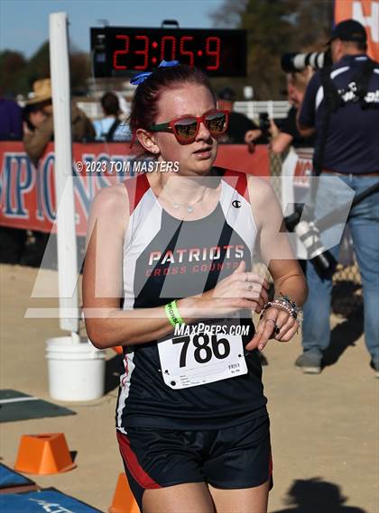 Thumbnail 1 in NCHSAA 2A Championship photogallery.