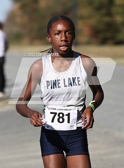 Thumbnail 2 in NCHSAA 2A Championship photogallery.