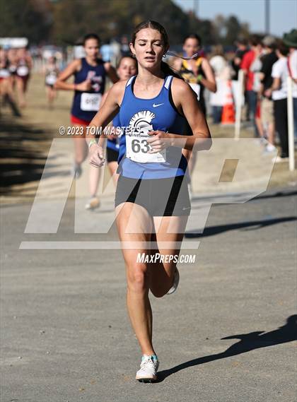 Thumbnail 2 in NCHSAA 2A Championship photogallery.