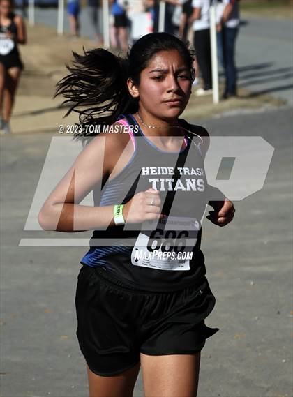 Thumbnail 2 in NCHSAA 2A Championship photogallery.