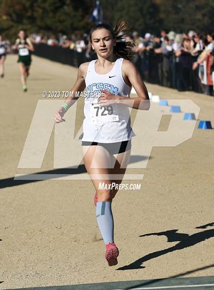 Thumbnail 3 in NCHSAA 2A Championship photogallery.