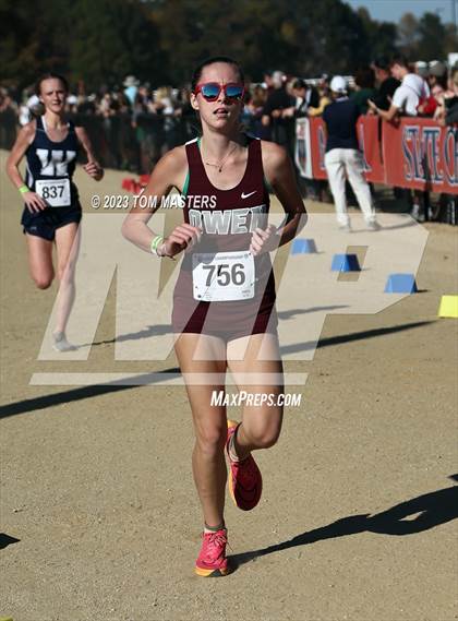 Thumbnail 2 in NCHSAA 2A Championship photogallery.