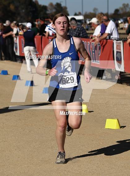 Thumbnail 1 in NCHSAA 2A Championship photogallery.