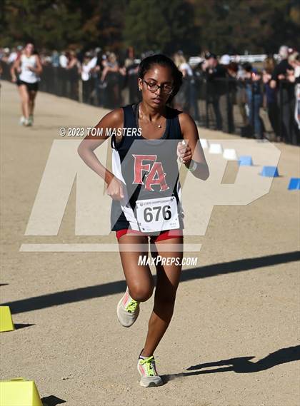 Thumbnail 2 in NCHSAA 2A Championship photogallery.