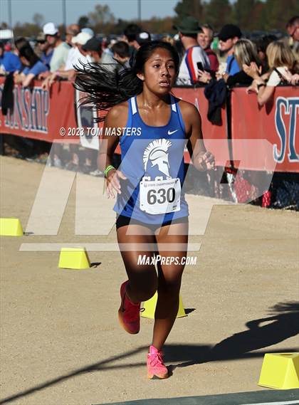 Thumbnail 2 in NCHSAA 2A Championship photogallery.