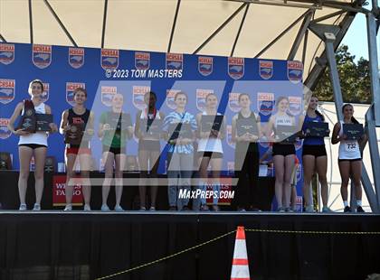 Thumbnail 1 in NCHSAA 2A Championship photogallery.