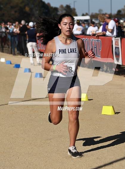 Thumbnail 3 in NCHSAA 2A Championship photogallery.