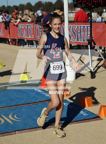 Thumbnail 2 in NCHSAA 2A Championship photogallery.