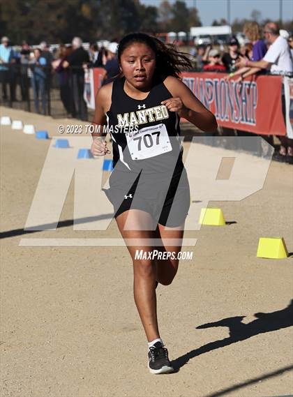 Thumbnail 1 in NCHSAA 2A Championship photogallery.