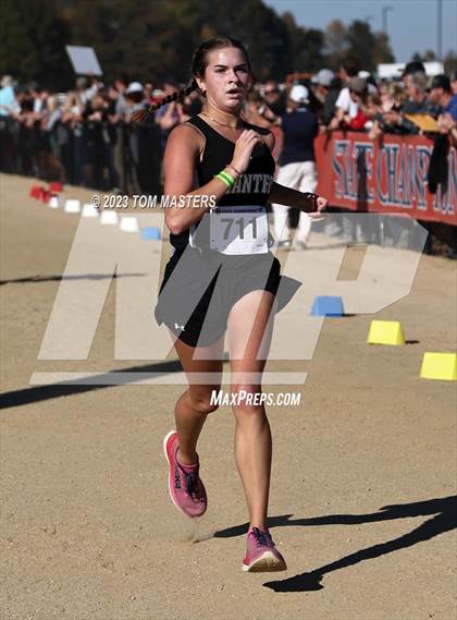 Thumbnail 3 in NCHSAA 2A Championship photogallery.