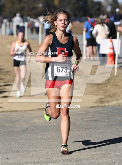 Thumbnail 1 in NCHSAA 2A Championship photogallery.