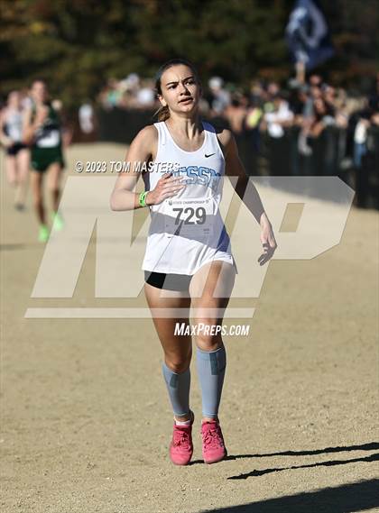 Thumbnail 1 in NCHSAA 2A Championship photogallery.