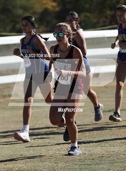 Thumbnail 3 in NCHSAA 2A Championship photogallery.