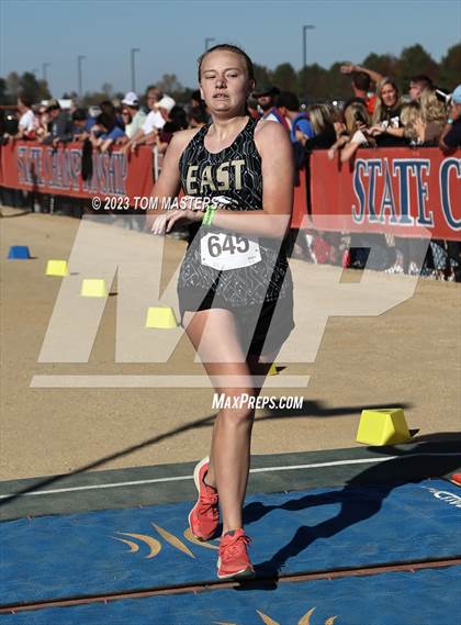 Thumbnail 3 in NCHSAA 2A Championship photogallery.