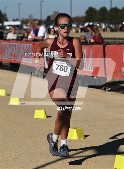 Thumbnail 1 in NCHSAA 2A Championship photogallery.