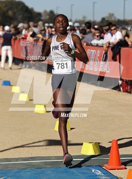 Thumbnail 2 in NCHSAA 2A Championship photogallery.